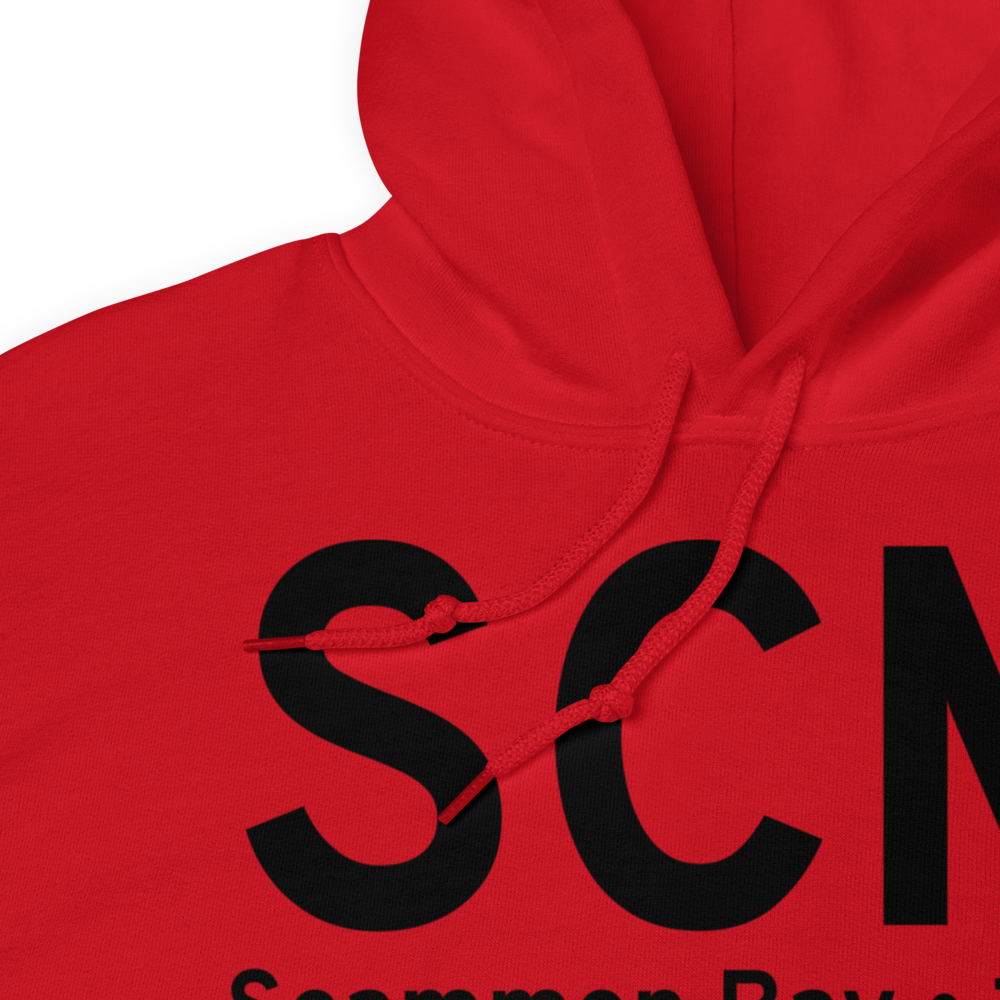 Scammon Bay (PACM) Airport Hoodie Sweatshirt 