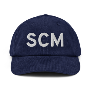 Scammon Bay (PACM) Airport Hat