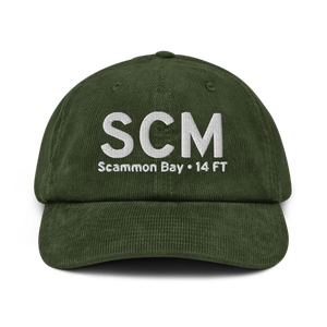 Scammon Bay (PACM) Airport Hat