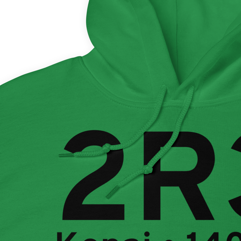 Kenai (2R3) Airport Hoodie Sweatshirt 