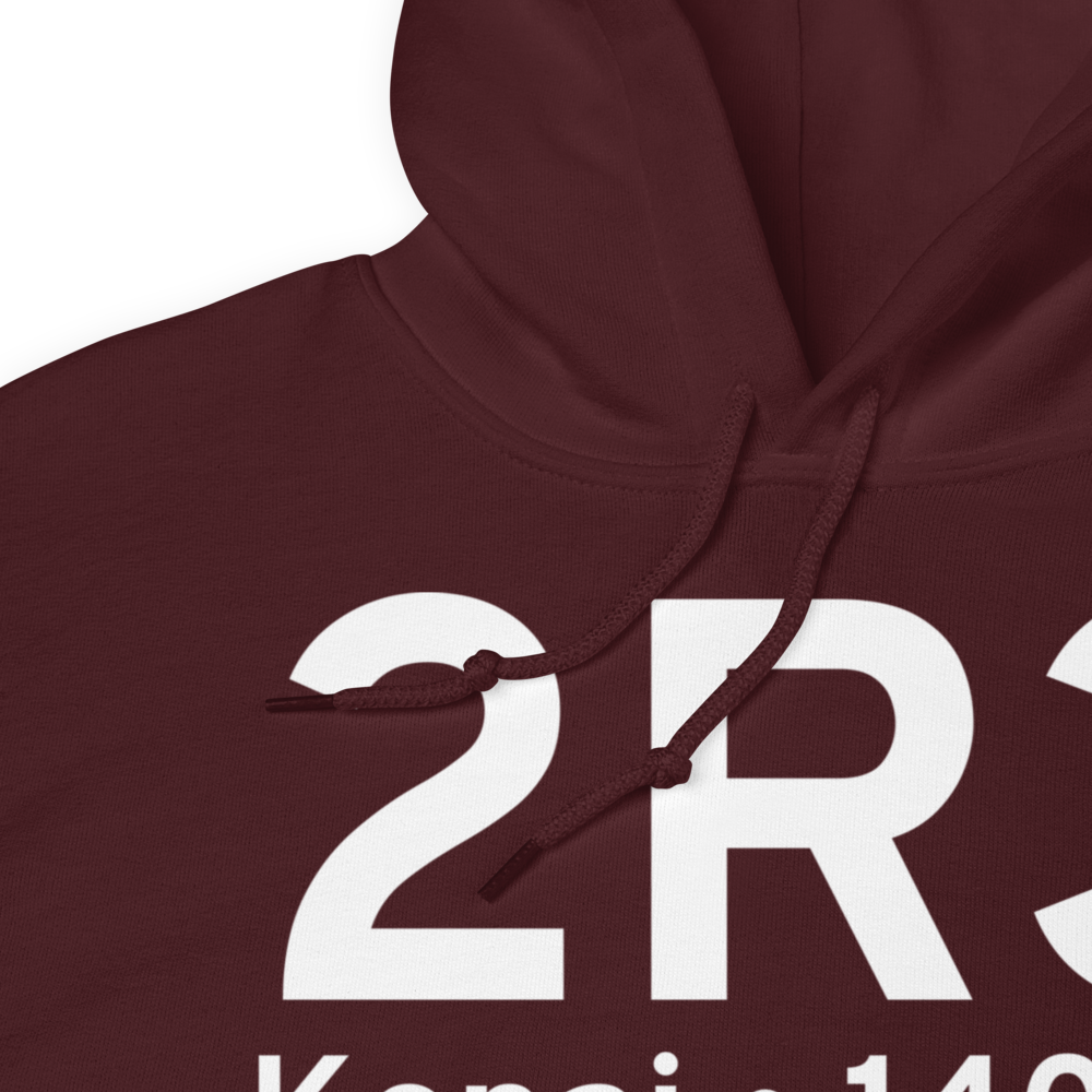 Kenai (2R3) Airport Hoodie Sweatshirt 