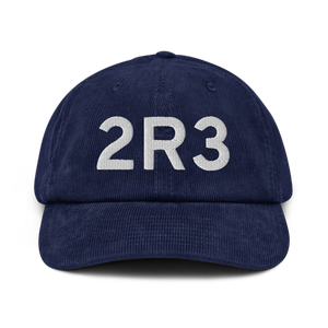 Kenai (2R3) Airport Hat