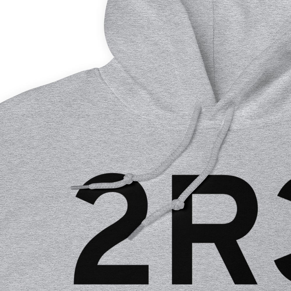 Kenai (2R3) Airport Hoodie Sweatshirt 