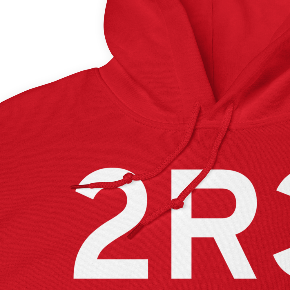 Kenai (2R3) Airport Hoodie Sweatshirt 