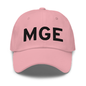 Marietta (KMGE) Airport Hat