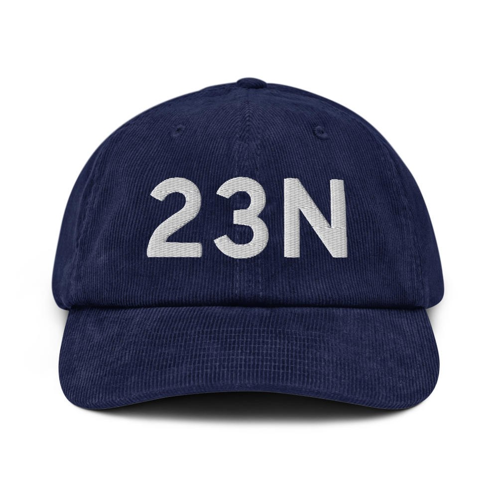 Bayport (23N) Airport Hat 