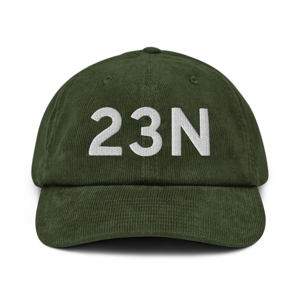 Bayport (23N) Airport Hat 