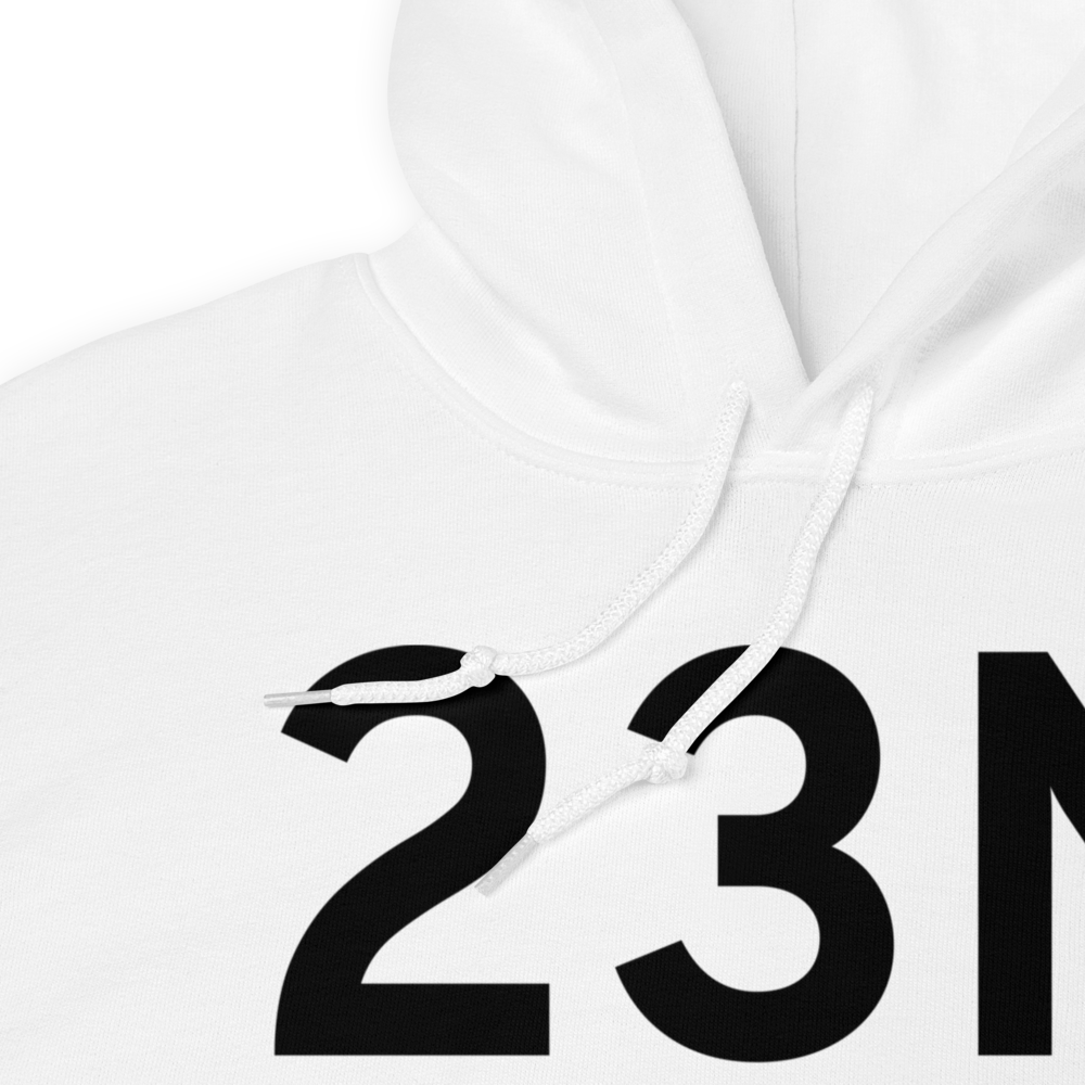 Bayport (23N) Airport Hoodie Sweatshirt 