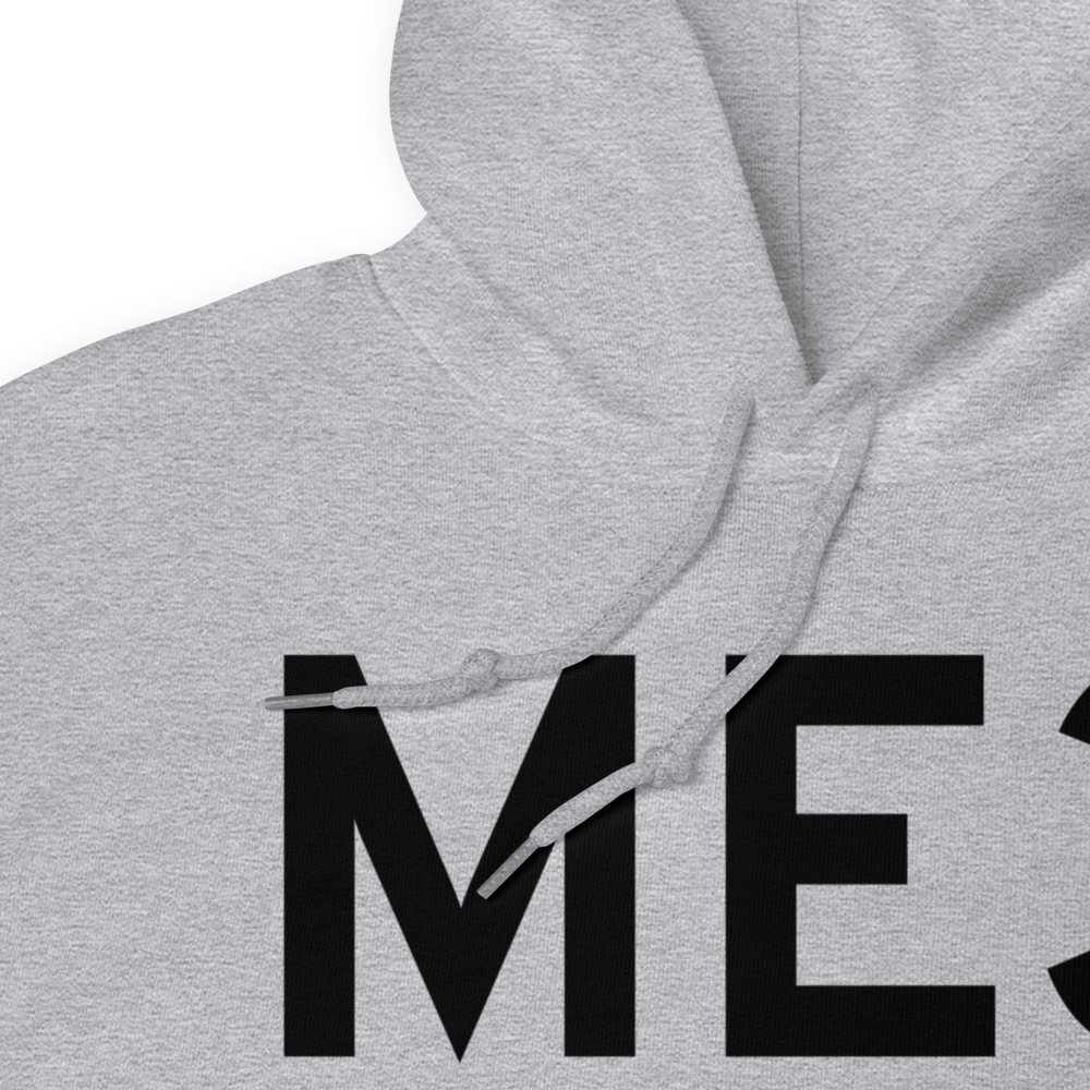 Ashland (ME3) Airport Hoodie Sweatshirt 