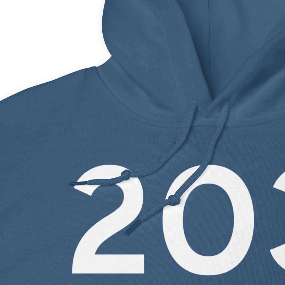 Angwin (K2O3) Airport Hoodie Sweatshirt 