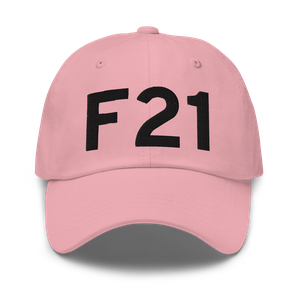 Memphis (KF21) Airport Hat