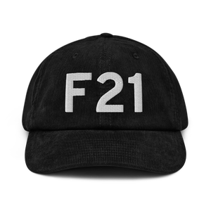 Memphis (KF21) Airport Hat