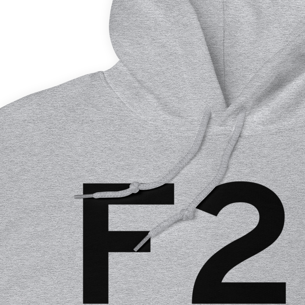 Memphis (KF21) Airport Hoodie Sweatshirt 