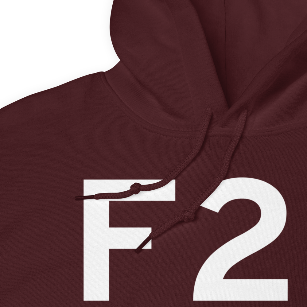 Memphis (KF21) Airport Hoodie Sweatshirt 