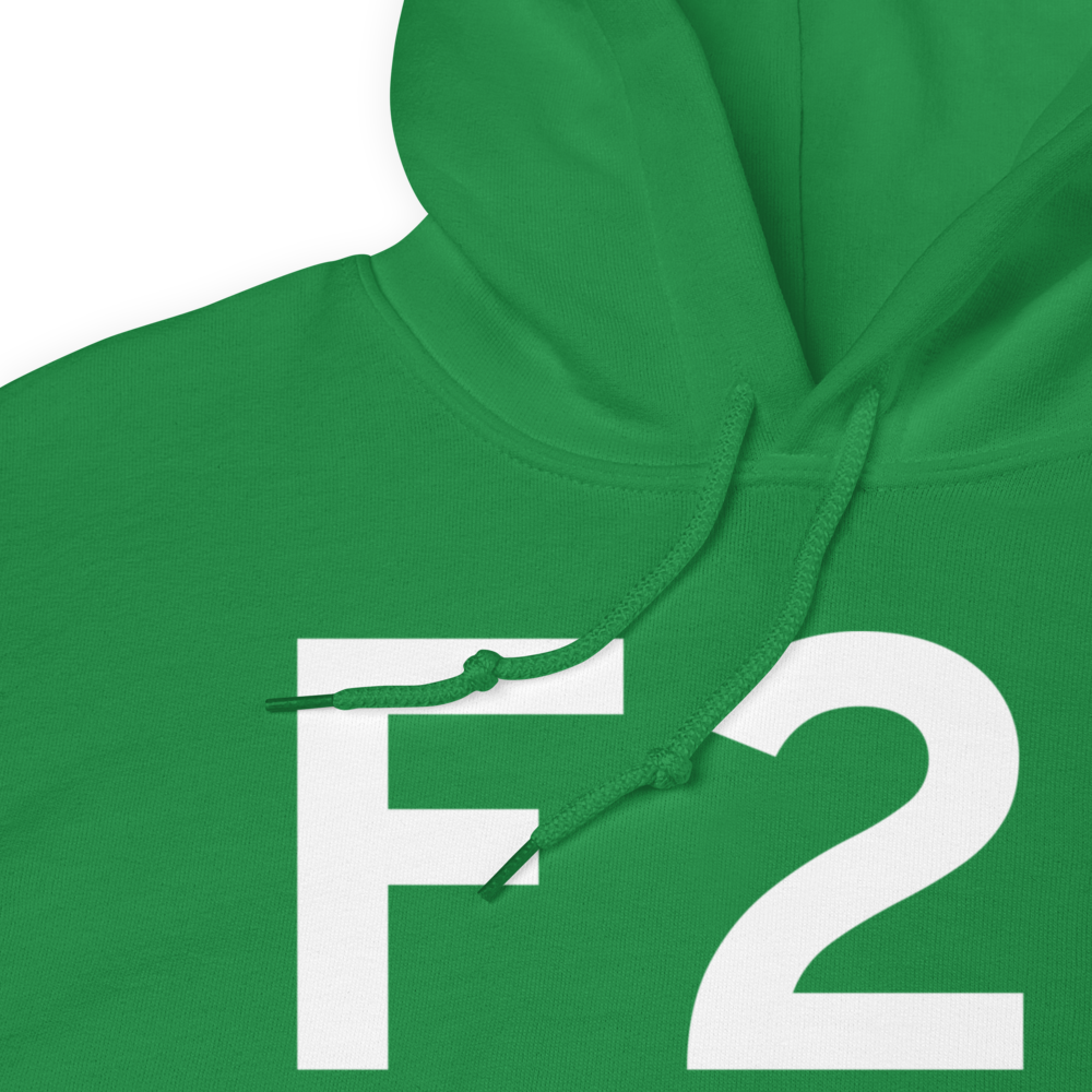 Memphis (KF21) Airport Hoodie Sweatshirt 