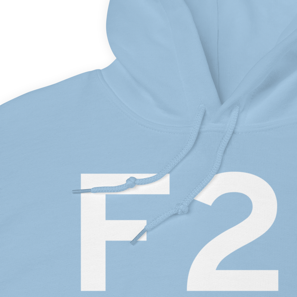 Memphis (KF21) Airport Hoodie Sweatshirt 