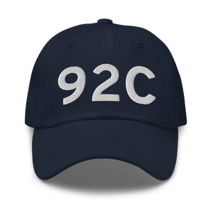 Pulaski (92C) Airport Hat