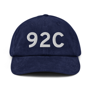 Pulaski (92C) Airport Hat