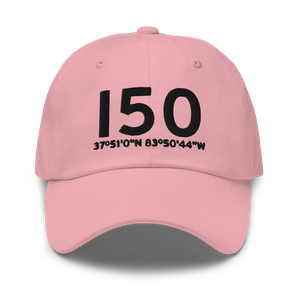 Stanton (KI50) Airport Hat
