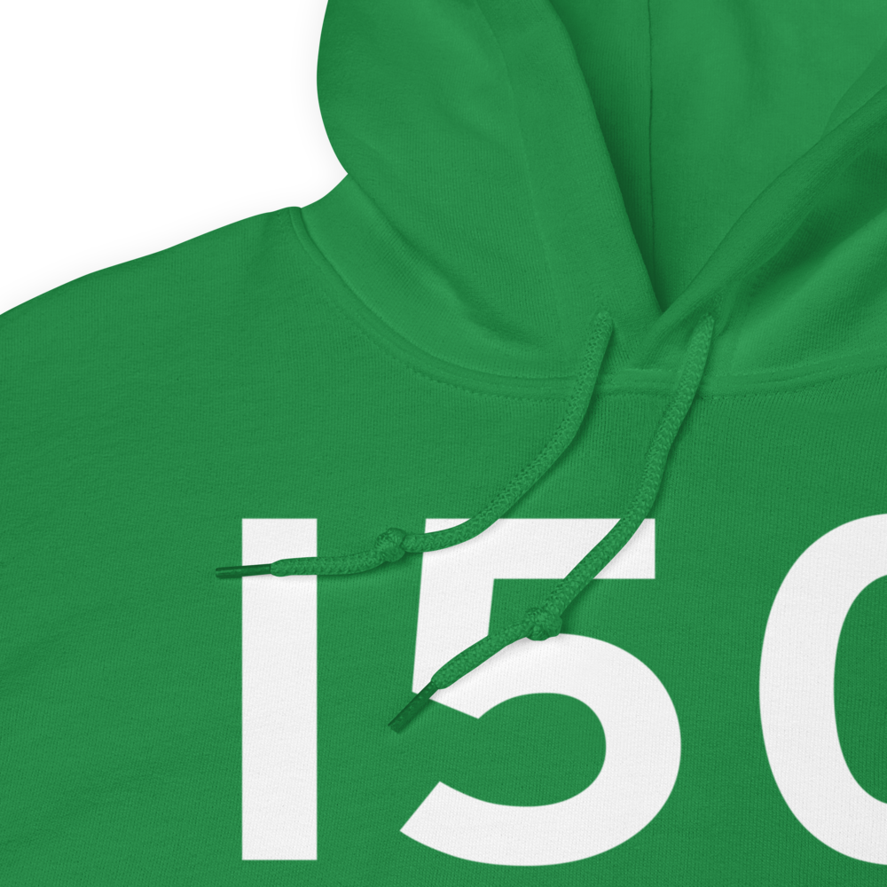 Stanton (KI50) Airport Hoodie Sweatshirt 