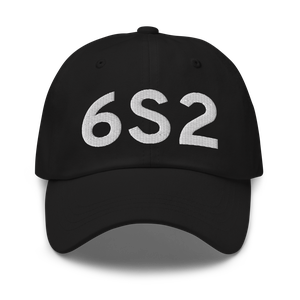 Florence (K6S2) Airport Hat