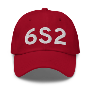 Florence (K6S2) Airport Hat