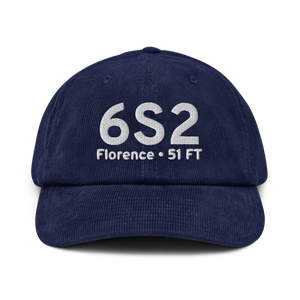 Florence (K6S2) Airport Hat