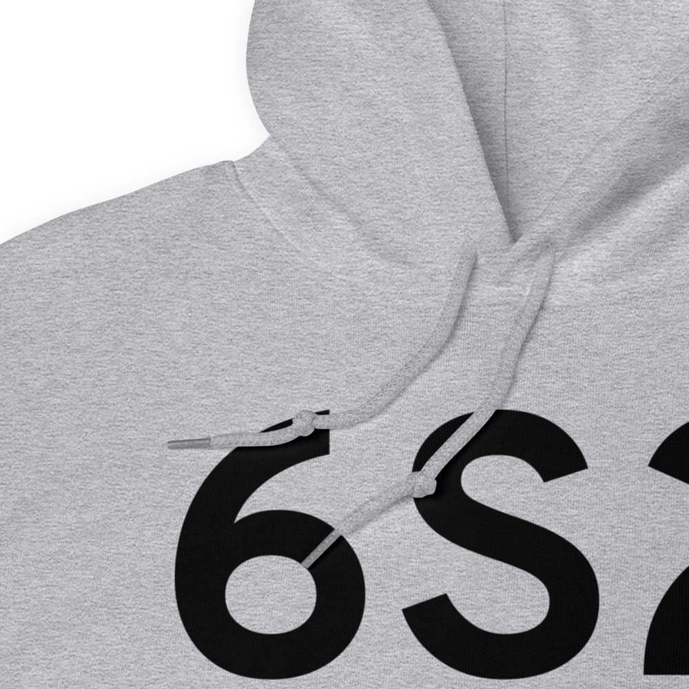 Florence (K6S2) Airport Hoodie Sweatshirt 