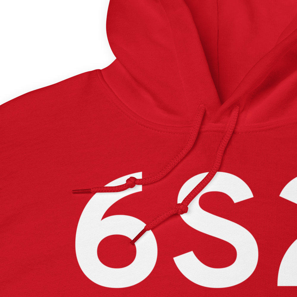 Florence (K6S2) Airport Hoodie Sweatshirt 