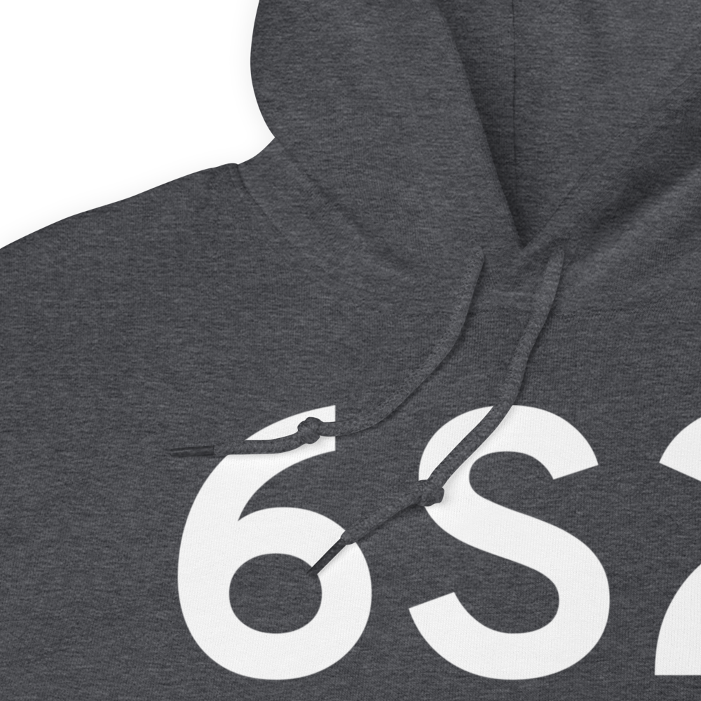 Florence (K6S2) Airport Hoodie Sweatshirt 