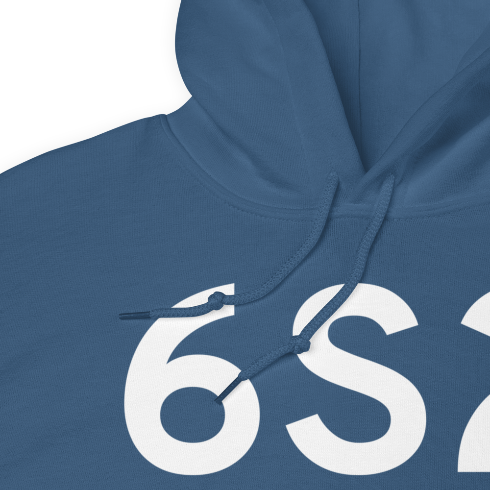 Florence (K6S2) Airport Hoodie Sweatshirt 