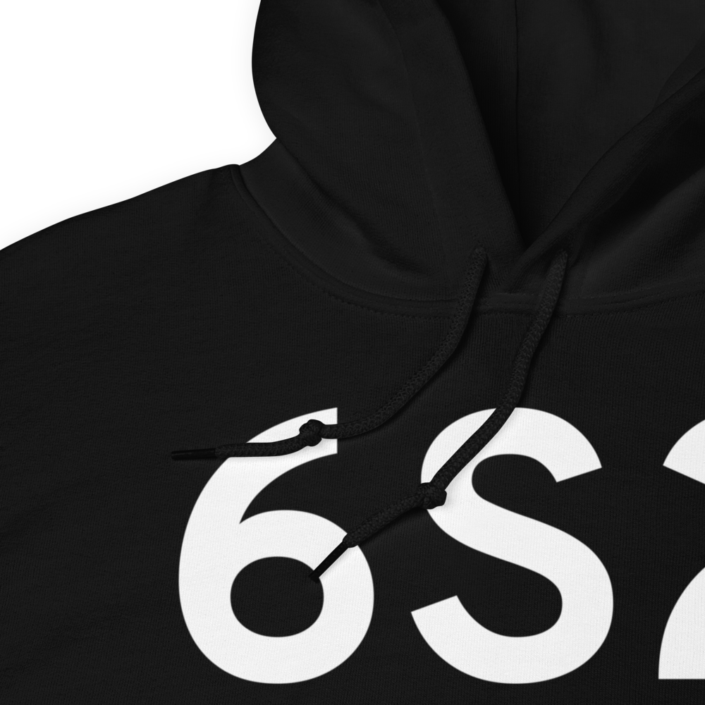 Florence (K6S2) Airport Hoodie Sweatshirt 