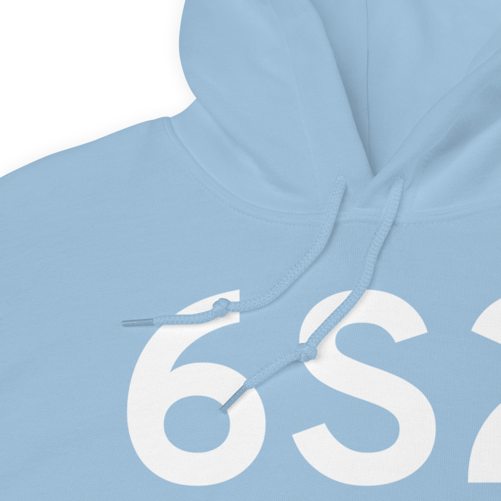Florence (K6S2) Airport Hoodie Sweatshirt 