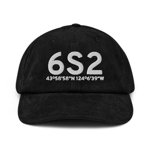 Florence (K6S2) Airport Hat
