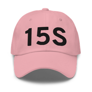 Lester (15S) Airport Hat