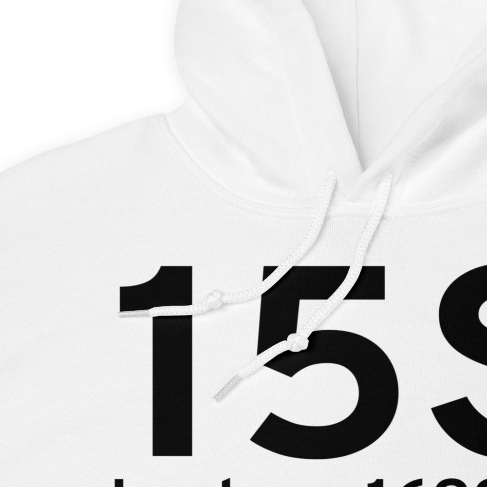 Lester (15S) Airport Hoodie Sweatshirt 