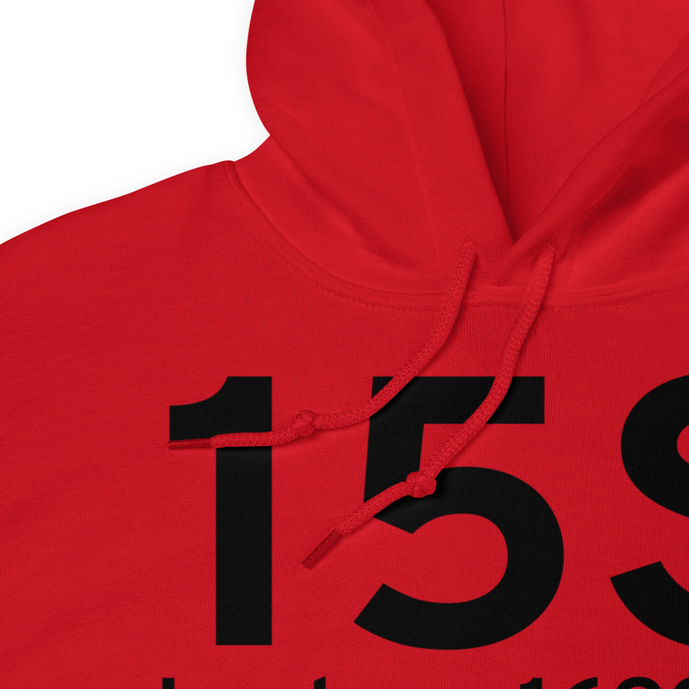 Lester (15S) Airport Hoodie Sweatshirt 