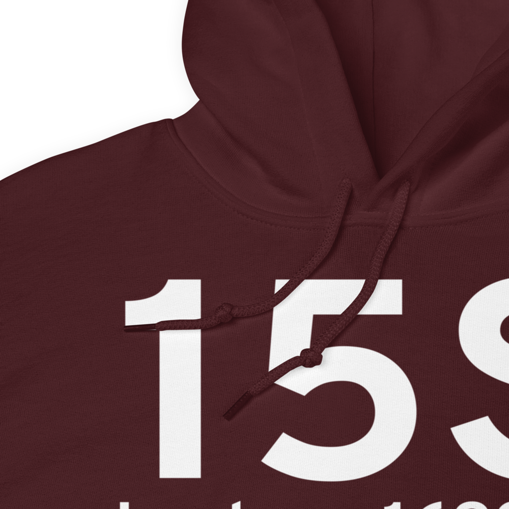 Lester (15S) Airport Hoodie Sweatshirt 