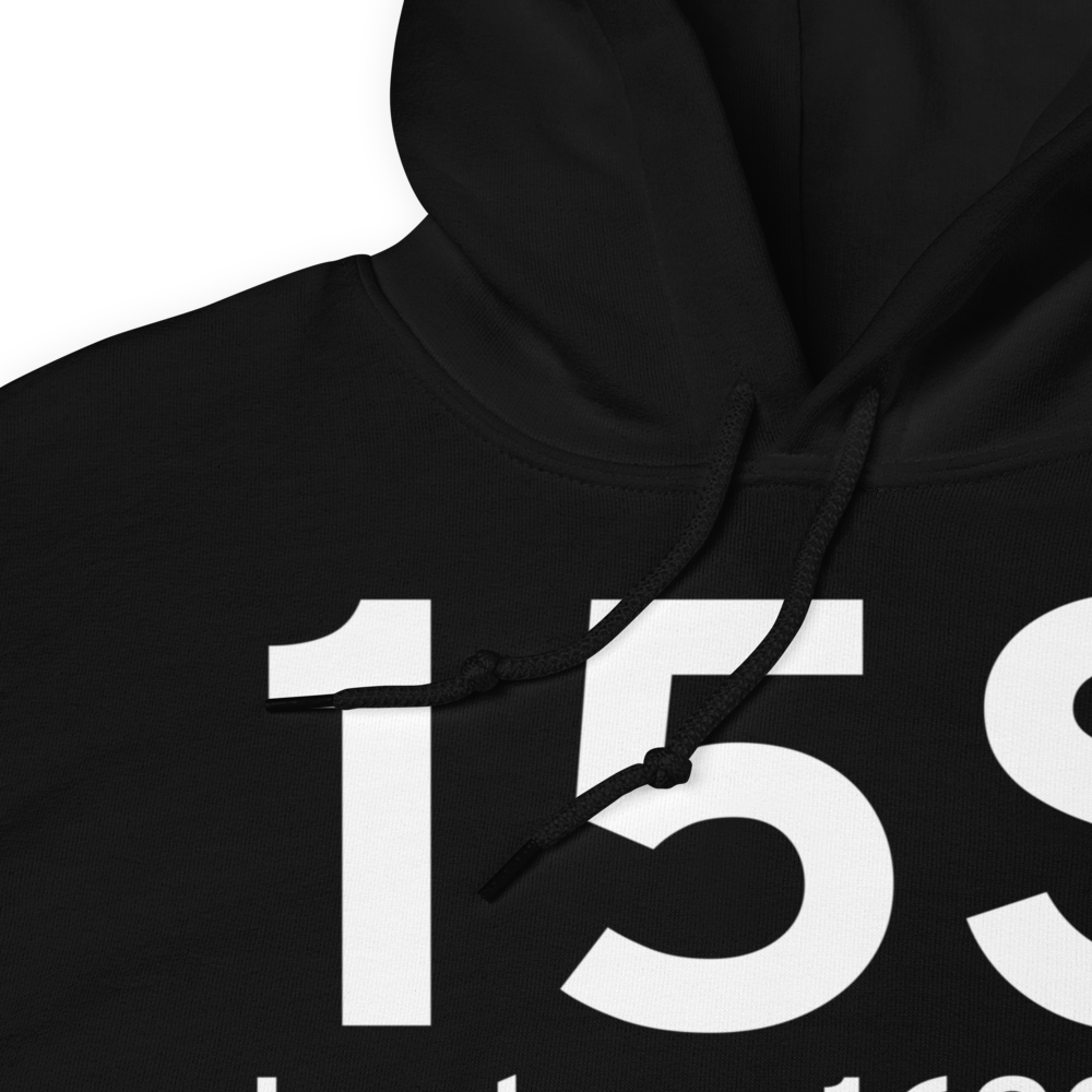 Lester (15S) Airport Hoodie Sweatshirt 