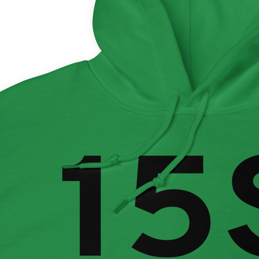 Lester (15S) Airport Hoodie Sweatshirt 