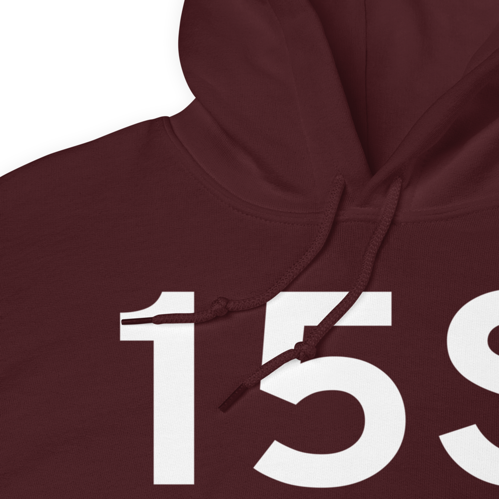 Lester (15S) Airport Hoodie Sweatshirt 