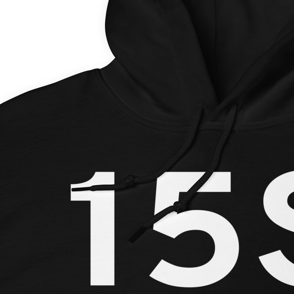 Lester (15S) Airport Hoodie Sweatshirt 