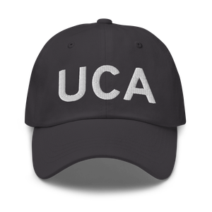 Utica (KUCA) Airport Hat