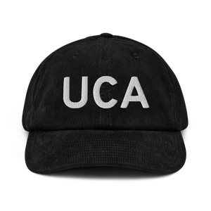 Utica (KUCA) Airport Hat