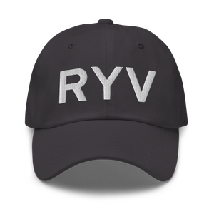 Watertown (KRYV) Airport Hat