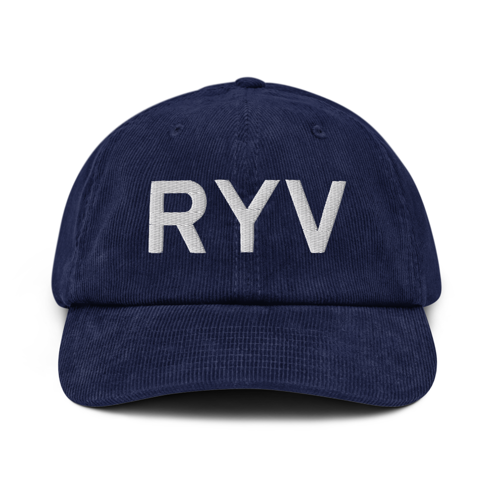 Watertown (KRYV) Airport Hat 
