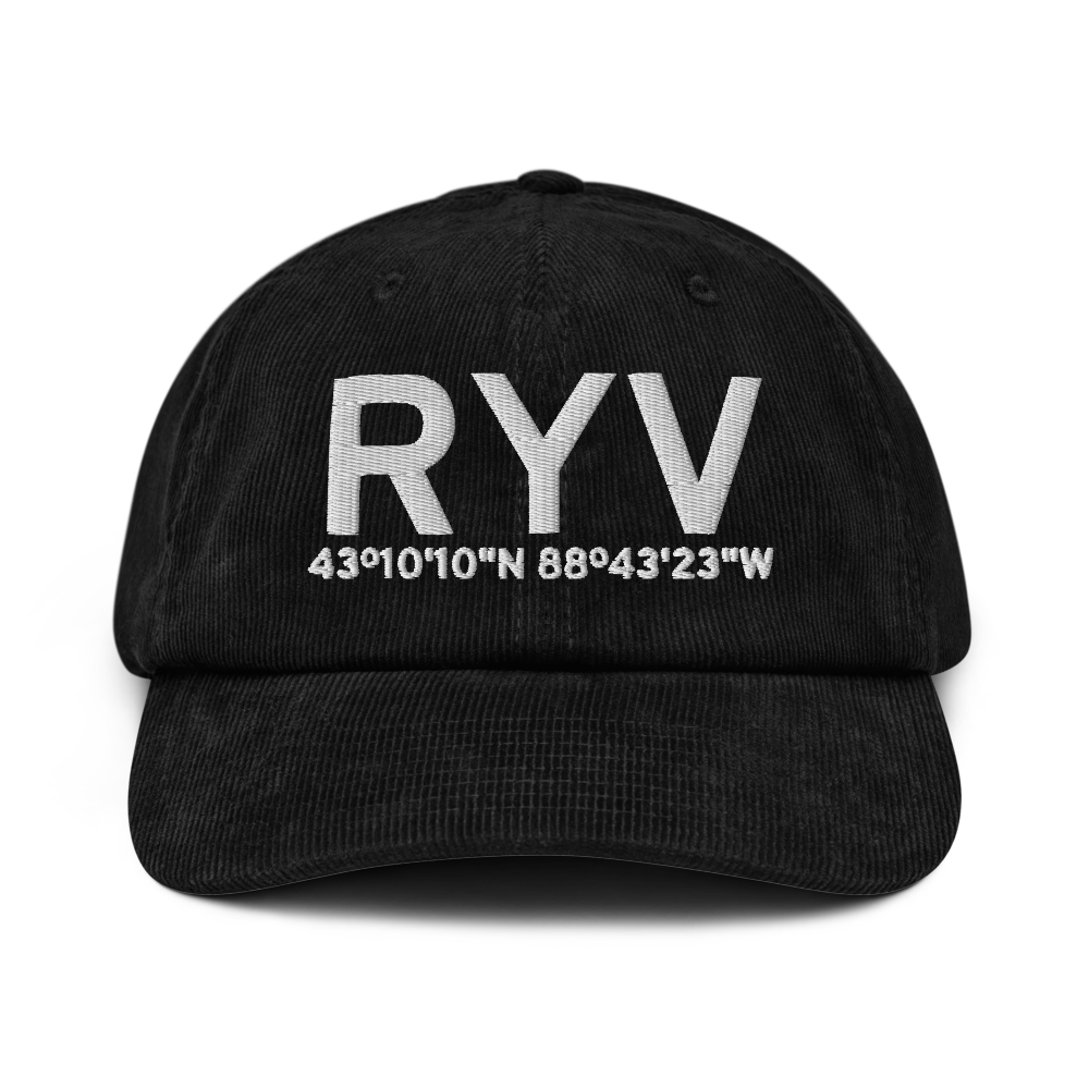 Watertown (KRYV) Airport Hat 