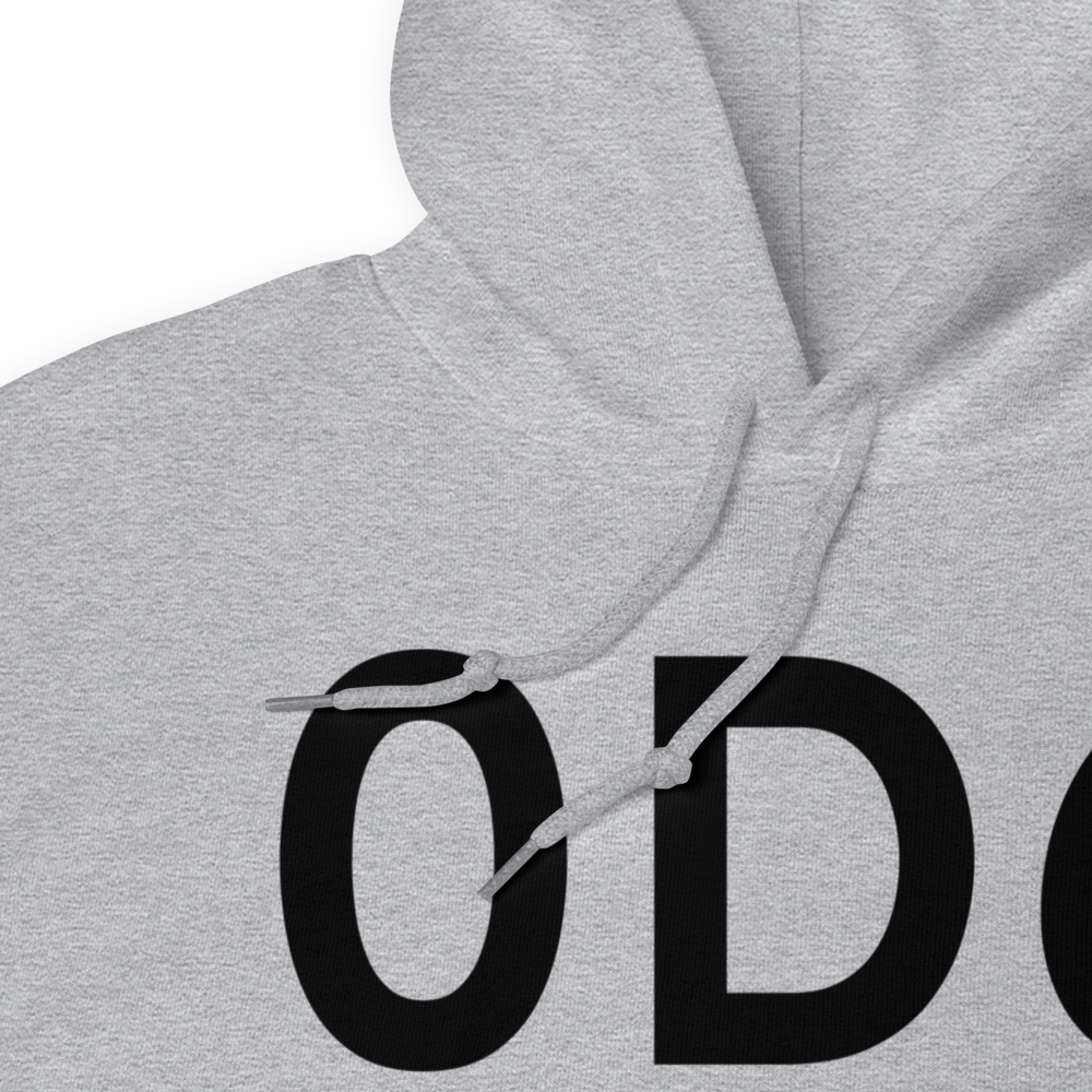 Wilber (0D6) Airport Hoodie Sweatshirt 