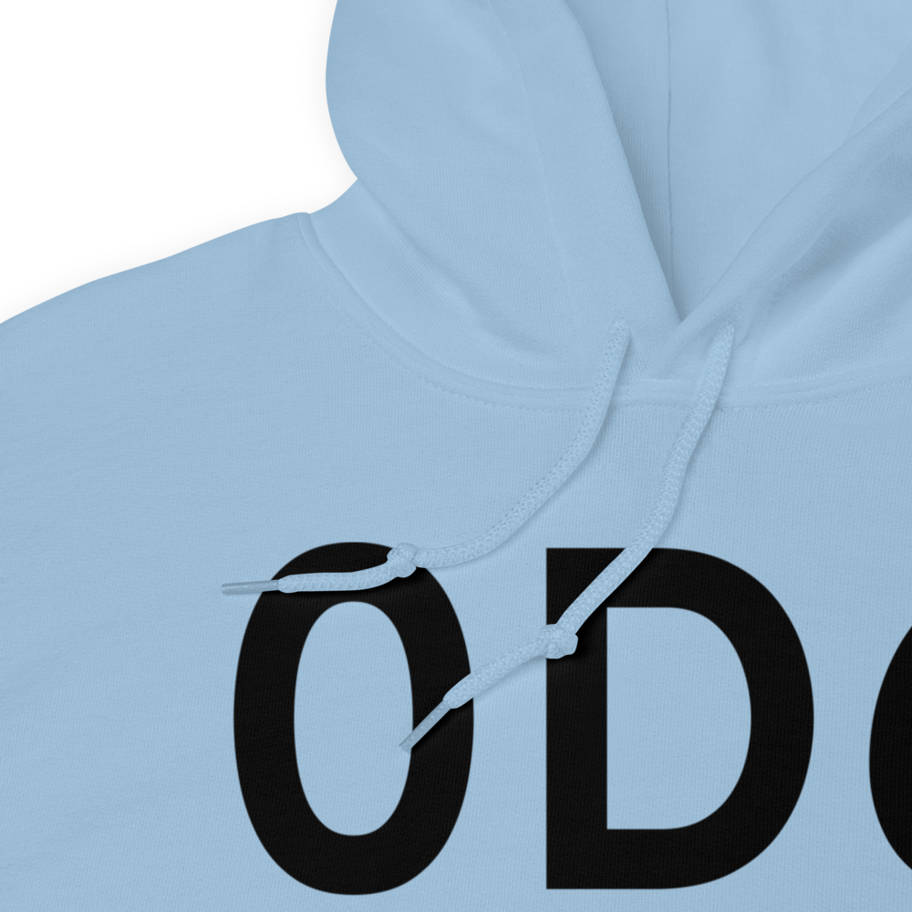 Wilber (0D6) Airport Hoodie Sweatshirt 