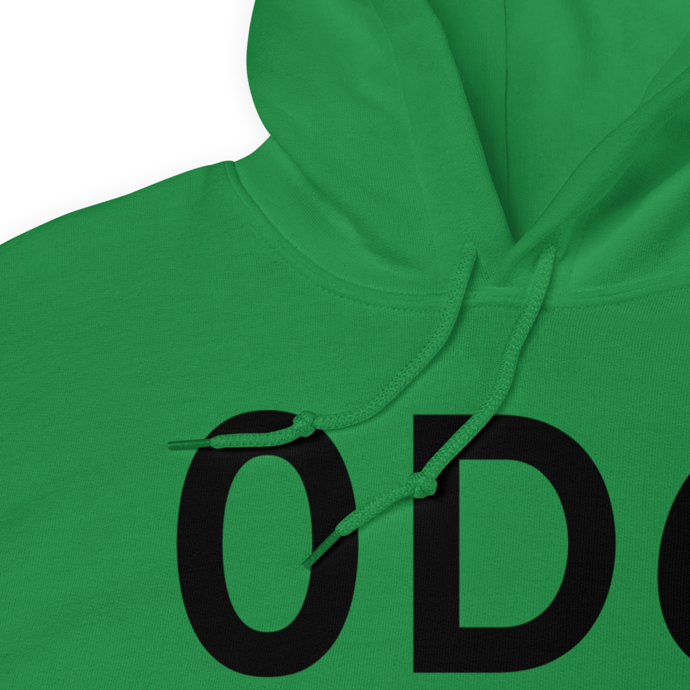 Wilber (0D6) Airport Hoodie Sweatshirt 